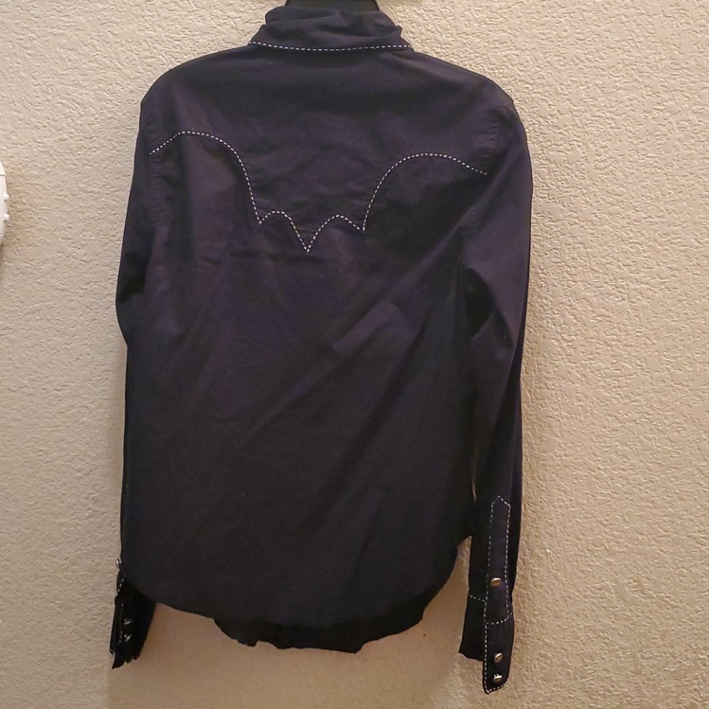 Levi's Button Down Shirt - image 2